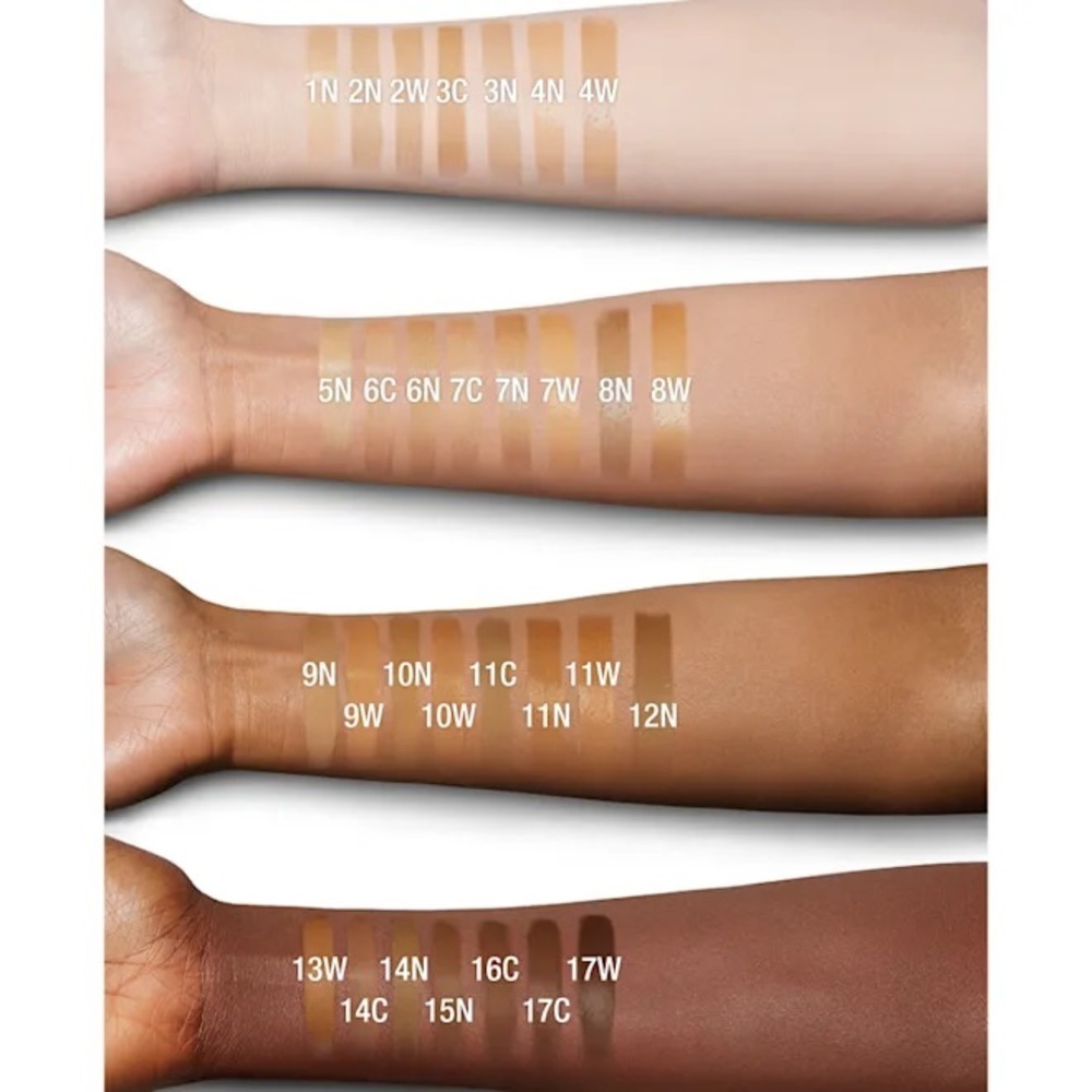 $52 Retail NIB Charlotte Tilbury Beautiful Skin Foundation - 15 Neutral - Picture 6 of 9